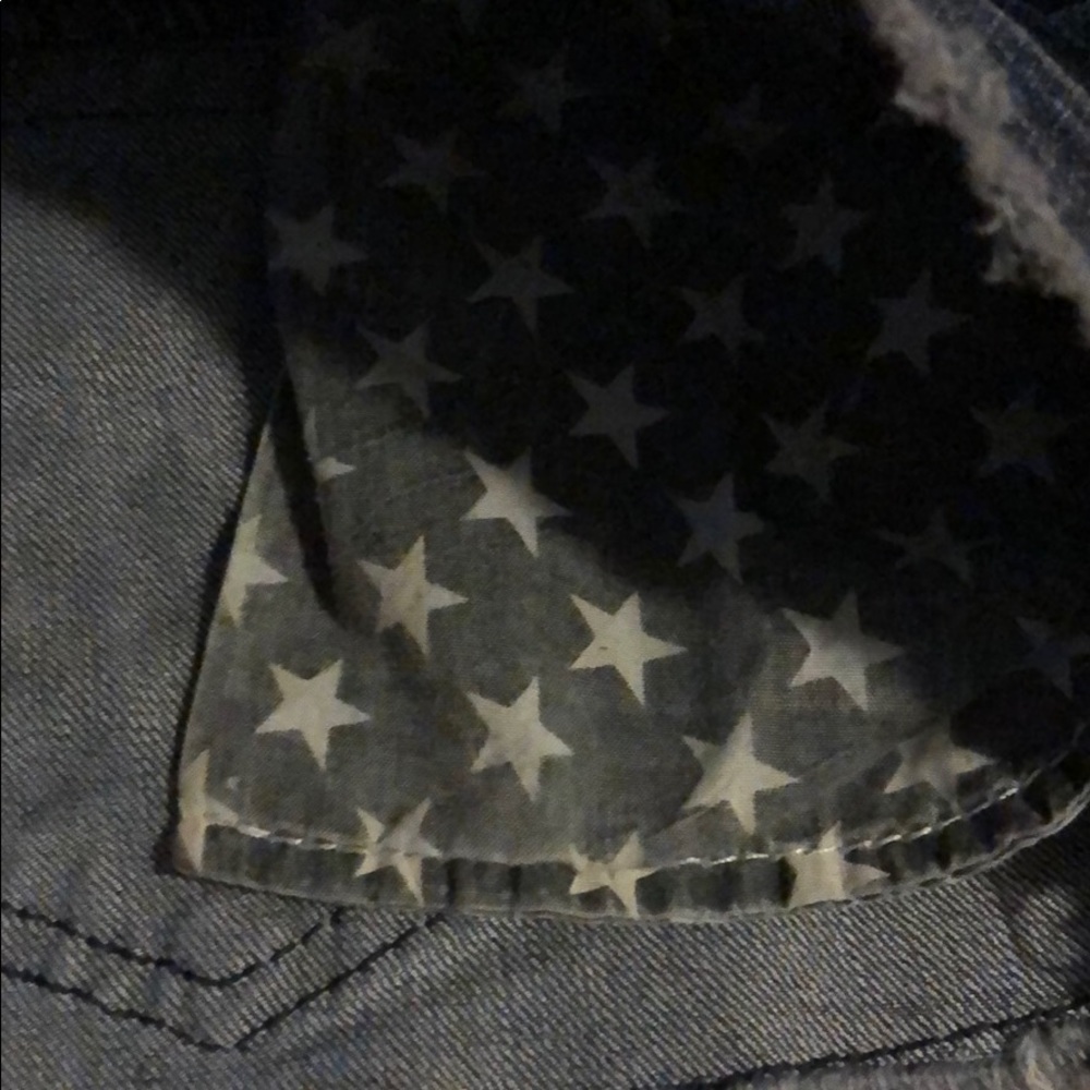 Shorts - Picture 4 of 5